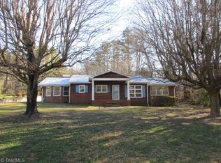 401 Black Lake Rd, Thomasville, NC 27360