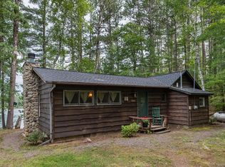 5939 High Lake Rd, Land O Lakes, WI 54540