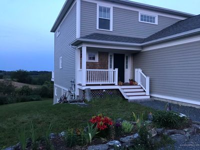 12 Fairway Vista Rd #1-2, Trenton, ME, 04605