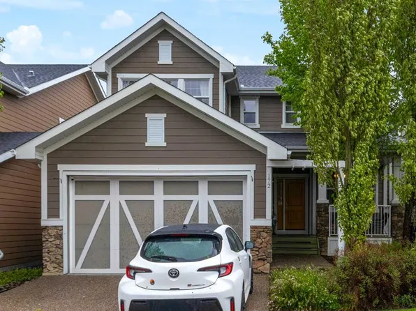 172 W Ridge View Close, Cochrane, AB T4C 0P5