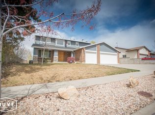 1797 E Glider Ln, Sandy, UT 84093
