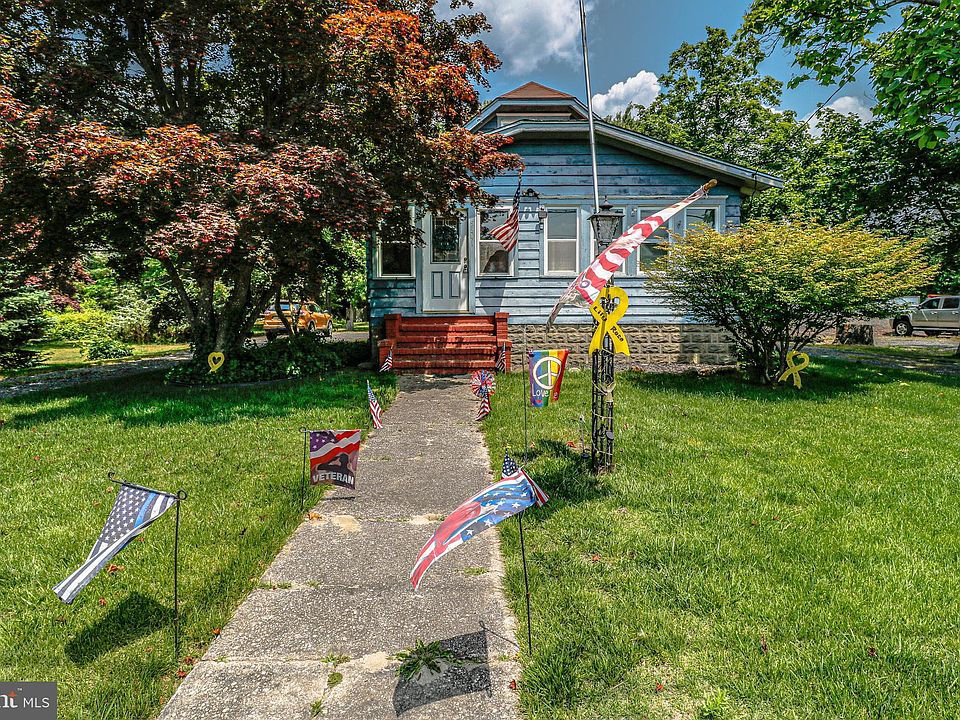 5641 Route 9, Tuckerton, NJ 08087 Zillow