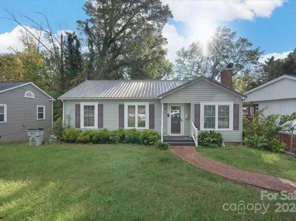 237 Sharon Ave NW, Lenoir, NC 28645