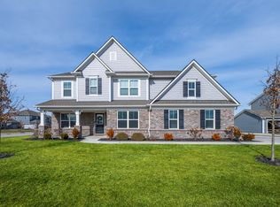11856 Springtide Ln, Fishers, IN 46037