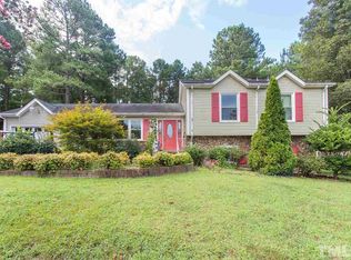 804 Forge Rd, Durham, NC 27713