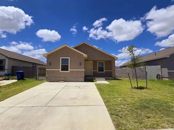 1622 Tesis Dr, Laredo, TX 78046