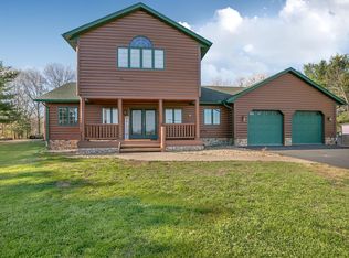 2207 Riverdale Rd, Mora, MN 55051