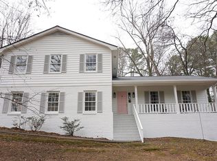 9500 Coleman Rd, Roswell, GA 30075