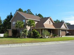 12845 Island Spirit Dr, Pensacola, FL 32506