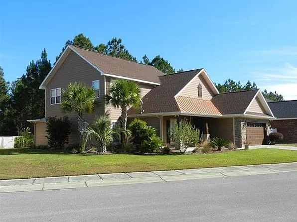 12845 Island Spirit Dr, Pensacola, FL 32506