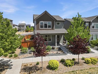 6880 Decatur Street, Denver, CO, 80221