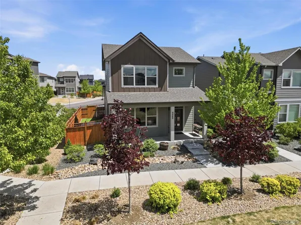 6880 Decatur Street, Denver, CO 80221