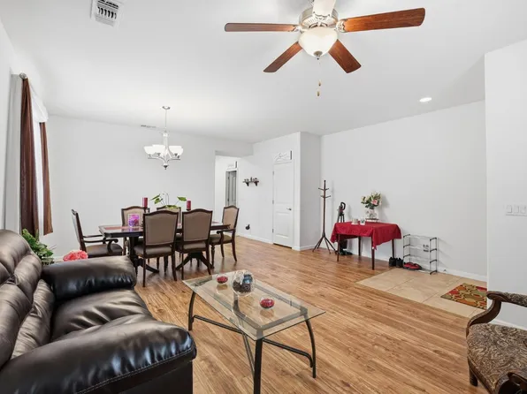 Summer Sun Way, Elk Grove, CA 95624