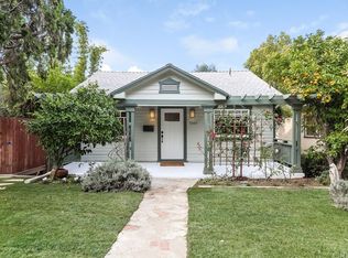 1307 Coronado Ter, Los Angeles, CA 90026