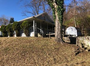 2138 Johnstown Rd, Huntington, WV 25701