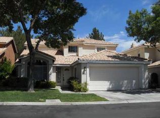 5500 Desert Spring Rd, Las Vegas, NV 89149