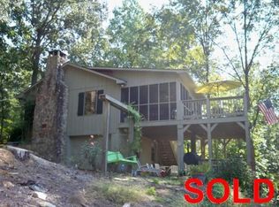 403 County Road 134, Bremen, AL 35033
