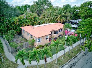 980 SW 15th Ave, Miami, FL 33135