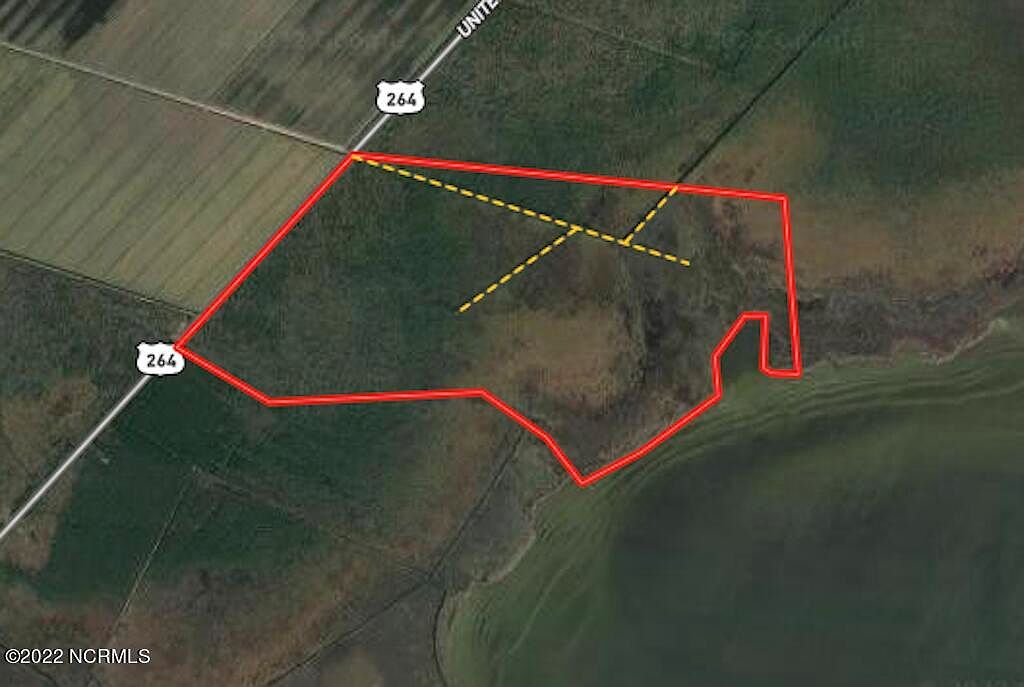 9 Us264, Engelhard, NC 27824 Zillow