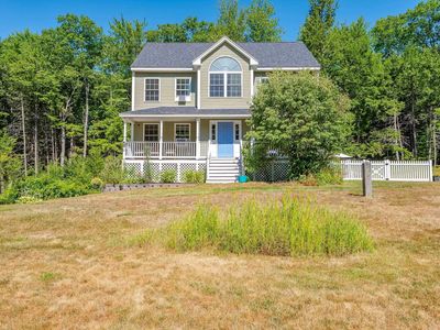 14 Hynes Court, Rochester, NH, 03839