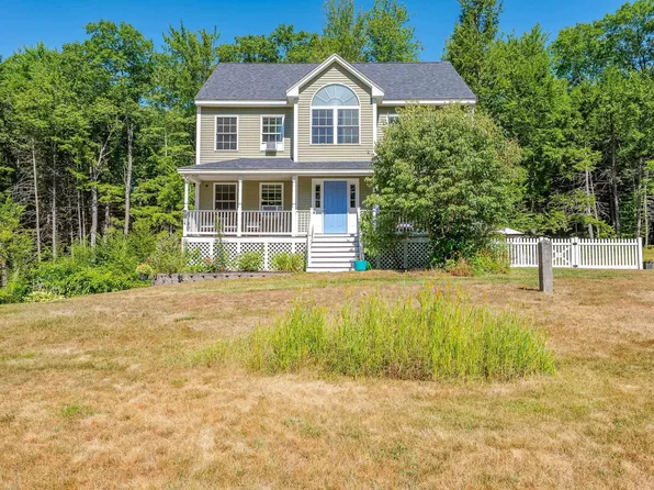 14 Hynes Court, Rochester, NH 03839
