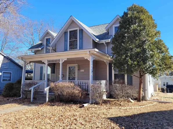 1119 S 22nd St, Lafayette, IN 47905