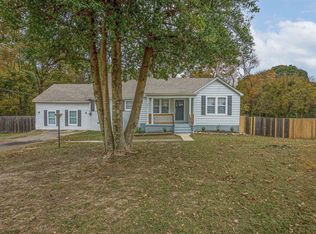 3866 Orleans Rd, Memphis, TN 38116