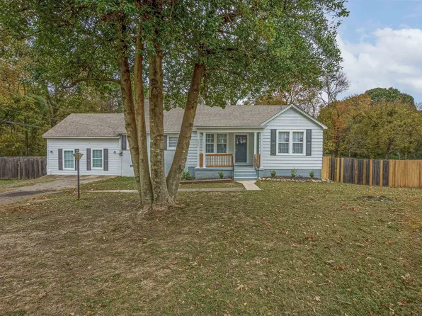 3866 Orleans Rd, Memphis, TN 38116