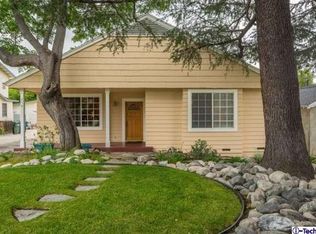 250 Valle Vista Ave, Monrovia, CA 91016