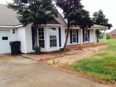 2042 Robert Johnson Rd, Covington, TN, 38019