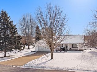 640 Mooreland Circle, Portage, WI 53901