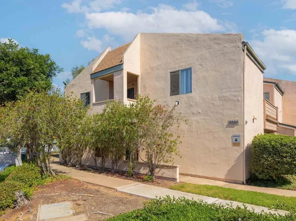 3250 Ashford St Unit C, San Diego, CA 92111