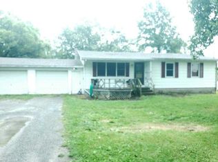 2623 Bronson Hill Rd, Avon, NY 14414