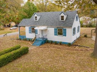 3456 McGuire Dr, Richmond, VA 23224