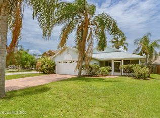 4779 White Heron Dr, Melbourne, FL 32934