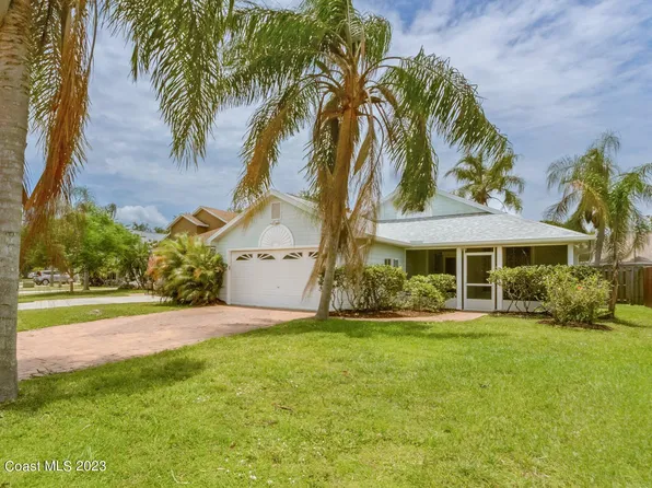 4779 White Heron Dr, Melbourne, FL 32934