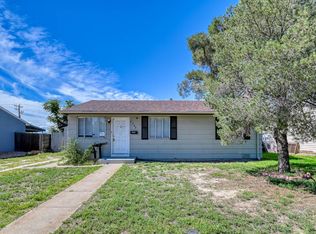 1733 Jerry Murphy Rd, Pueblo, CO 81001