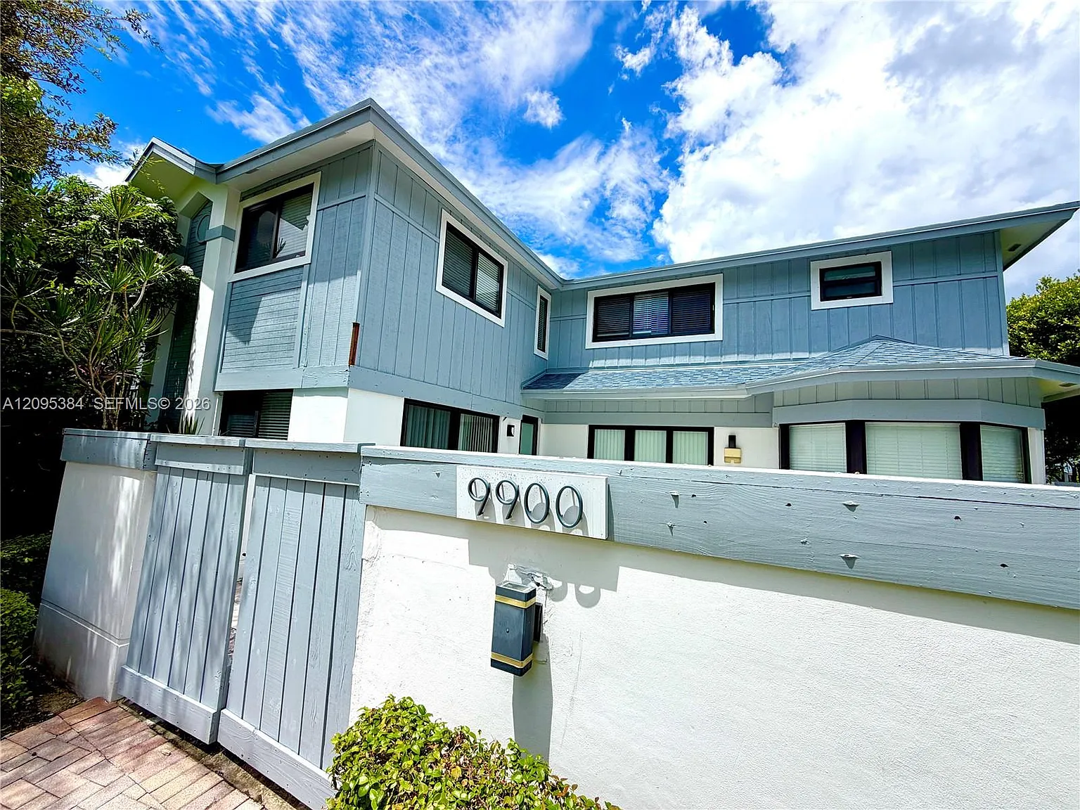The Townhomes Of Doral Oak — Photo 3