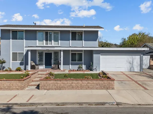 3929 Vincente Ave, Camarillo, CA 93010