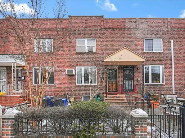 20-64 28th Street, Astoria, NY 11105