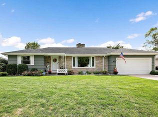1538 Southwood Ave, South Bend, IN
