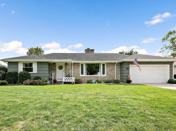1538 Southwood Ave, South Bend, IN 46615