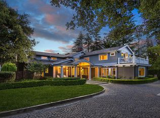 72 View St, Los Altos, CA 94022