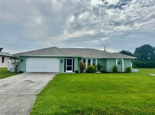 415 SE 12th Court Cpe, Cape Coral, FL 33990