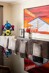 Sold by Brown Harris Stevens