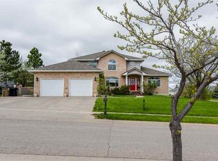 401 Aspen Dr, Spearfish, SD 57783