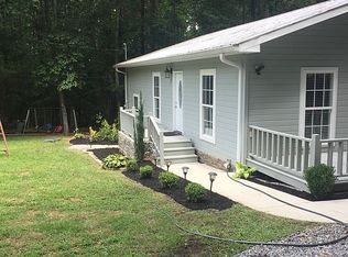 241 German Rd, Nauvoo, AL 35578