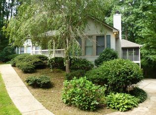 4080 Churchill Downs Dr, Gainesville, GA 30507