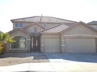 7002 S 57th Ave, Laveen, AZ 85339