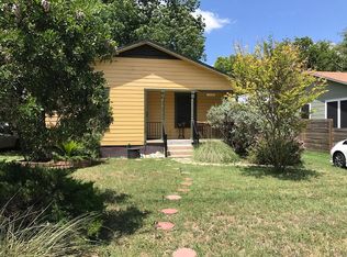 1508 Ullrich Ave, Austin, TX 78756
